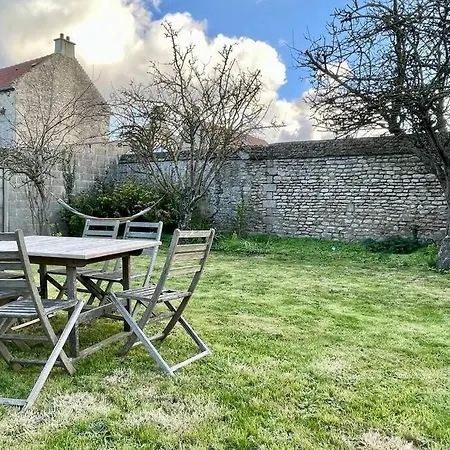 Semesterbostad Charmante Maison De 110m2 Situee A Luc A 800 M De La