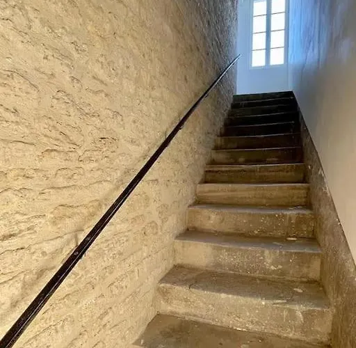 Charmante Maison De 110m2 Situee A Luc A 800 M De La