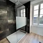 Charmante Maison De 110m2 Situee A Luc A 800 M De La Ferienhaus *