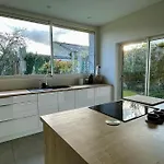 Ferienhaus Charmante Maison De 110m2 Situee A Luc A 800 M De La