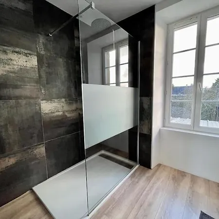 Charmante Maison De 110m2 Situee A Luc A 800 M De La Prázdninový dům *