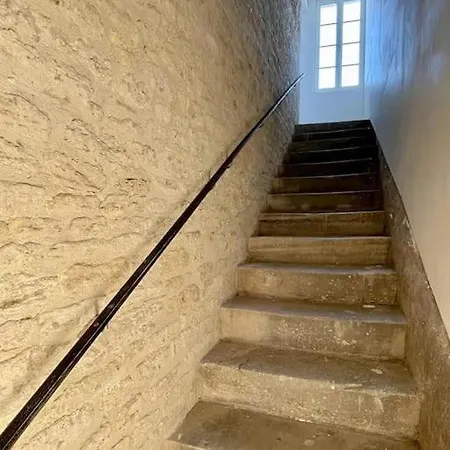 Charmante Maison De 110m2 Situee A Luc A 800 M De La