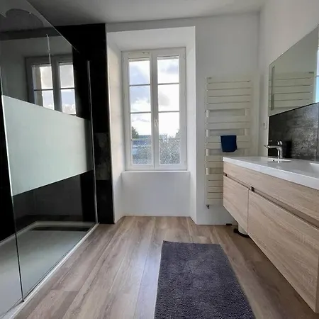Prázdninový dům Charmante Maison De 110m2 Situee A Luc A 800 M De La *