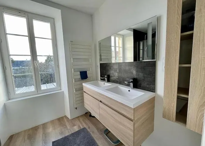 بيت للعطل Charmante Maison De 110m2 Situee A Luc A 800 M De La